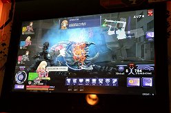 画像ギャラリー No.025のサムネイル画像 / KONAMIのアーケード用TPS「スティールクロニクル」のロケテストレポートを掲載。巨大な敵が相手の歯ごたえある協力プレイが魅力