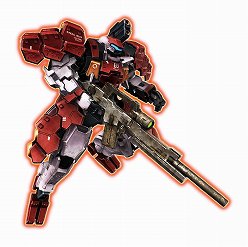 画像ギャラリー No.037のサムネイル画像 / KONAMIのアーケード用TPS「スティールクロニクル」のロケテストレポートを掲載。巨大な敵が相手の歯ごたえある協力プレイが魅力