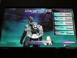 画像ギャラリー No.002のサムネイル画像 / AC向けCo-opTPS「スティールクロニクル」が本日稼働開始。「高機動」タイプの新スーツで戦う直撮りムービーを掲載