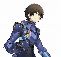 画像ギャラリー No.011のサムネイル画像 / AC向けCo-opTPS「スティールクロニクル」が本日稼働開始。「高機動」タイプの新スーツで戦う直撮りムービーを掲載