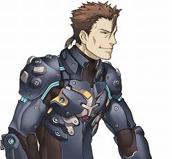 画像ギャラリー No.013のサムネイル画像 / AC向けCo-opTPS「スティールクロニクル」が本日稼働開始。「高機動」タイプの新スーツで戦う直撮りムービーを掲載