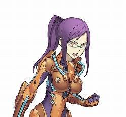 画像ギャラリー No.014のサムネイル画像 / AC向けCo-opTPS「スティールクロニクル」が本日稼働開始。「高機動」タイプの新スーツで戦う直撮りムービーを掲載