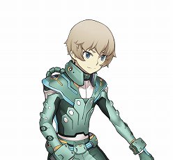 画像ギャラリー No.017のサムネイル画像 / AC向けCo-opTPS「スティールクロニクル」が本日稼働開始。「高機動」タイプの新スーツで戦う直撮りムービーを掲載