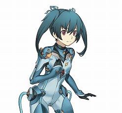 画像ギャラリー No.018のサムネイル画像 / AC向けCo-opTPS「スティールクロニクル」が本日稼働開始。「高機動」タイプの新スーツで戦う直撮りムービーを掲載