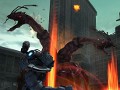 「スティールクロニクル」，本日アップデートを実施。4体目の巨大エネミー「ニーズヘッグ」が実装されるほか，新たな武器やカートリッジも登場