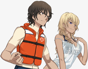 画像ギャラリー No.007のサムネイル画像 / 「スティールクロニクル」Ver.1.5の稼動開始。新たな強敵「インセクター」に立ち向かおう