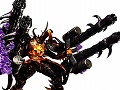 「スティールクロニクル」が本日アップデート。より強力なエネミー「インセクター」や，ネクリアガトリングガン「MUTSU」などが追加に