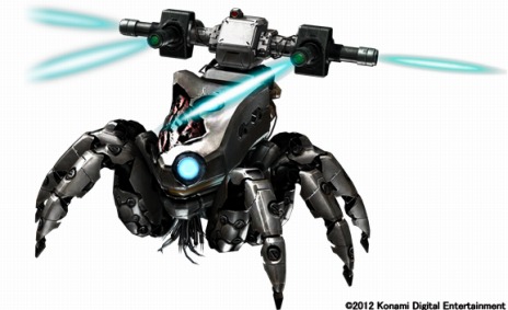 画像ギャラリー No.007のサムネイル画像 / 「スティールクロニクル Be」が本日稼働開始。新キャラクター2名や新機体「格闘」，新武器など追加要素が盛りだくさん