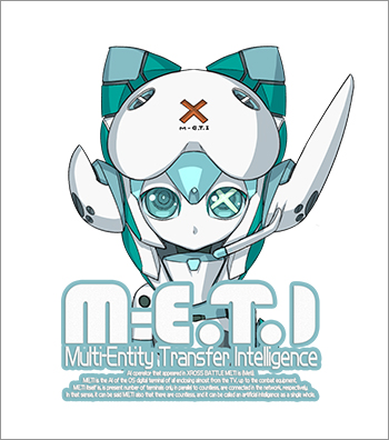 画像ギャラリー No.020のサムネイル画像 / 本日稼働開始の「スティールクロニクル Be XROSS ARMS」を先行プレイ。対戦モード「XROSS BATTLE」のシステムに迫る