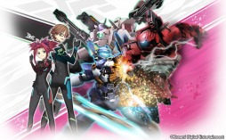 画像ギャラリー No.001のサムネイル画像 / 「スティールクロニクル」新バージョン「スティールクロニクルBe XROSS ARMS」が稼働開始。プレイ前に新要素をチェック