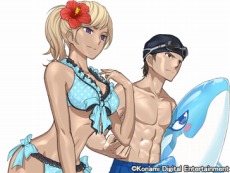 画像ギャラリー No.006のサムネイル画像 / 「スティールクロニクル」新バージョン「スティールクロニクルBe XROSS ARMS」が稼働開始。プレイ前に新要素をチェック