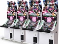 KONAMI，「ジャパン アミューズメント エキスポ2014」の特設サイトをオープン。出展タイトルの情報をチェックしよう