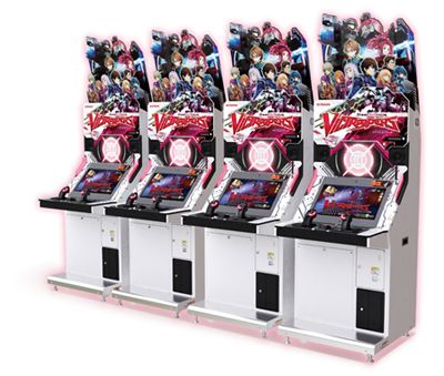 画像ギャラリー No.005のサムネイル画像 / 「スティールクロニクル VICTROOPERS」Ver.3.5.5アップデート実施。ミッション中に新たなボス「ヴィクトルーパー・ザ・ヴォイド」が乱入出現