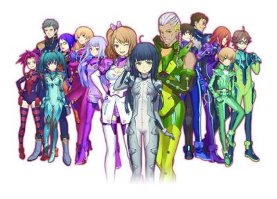 画像ギャラリー No.006のサムネイル画像 / 「スティールクロニクル VICTROOPERS」Ver.3.5.5アップデート実施。ミッション中に新たなボス「ヴィクトルーパー・ザ・ヴォイド」が乱入出現