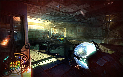 画像ギャラリー No.004のサムネイル画像 / 彗星のごとく現れたFPS「Hard Reset」の発売は2011年9月13日に決定。戦闘シーンを収めた最新スクリーンショットも入手