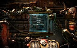 画像ギャラリー No.002のサムネイル画像 / ポーランド生まれのFPS「Hard Reset」のデモ版を4GamerにUp。機械生命体との終わりなき戦いを描く,ダークでシリアスなFPS