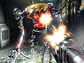 ポーランド生まれのFPS「Hard Reset」のデモ版を4GamerにUp。機械生命体との終わりなき戦いを描く，ダークでシリアスなFPS