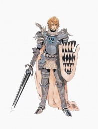 画像ギャラリー No.004のサムネイル画像 / 3DS/iPhone向け勇者派遣SLG「勇現会社ブレイブカンパニー」って結局どんなタイトル？ ゲームシステムの概要やキャラクターイラストなどが公開に