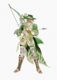 画像ギャラリー No.005のサムネイル画像 / 3DS/iPhone向け勇者派遣SLG「勇現会社ブレイブカンパニー」って結局どんなタイトル？ ゲームシステムの概要やキャラクターイラストなどが公開に