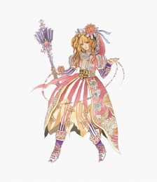 画像ギャラリー No.006のサムネイル画像 / 3DS/iPhone向け勇者派遣SLG「勇現会社ブレイブカンパニー」って結局どんなタイトル？ ゲームシステムの概要やキャラクターイラストなどが公開に