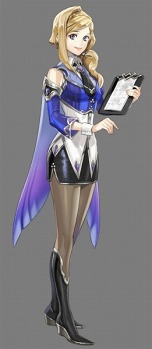 画像ギャラリー No.008のサムネイル画像 / 3DS/iPhone向け勇者派遣SLG「勇現会社ブレイブカンパニー」って結局どんなタイトル？ ゲームシステムの概要やキャラクターイラストなどが公開に