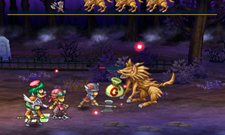画像ギャラリー No.005のサムネイル画像 / 「勇現会社ブレイブカンパニー」4つの職業や3人の社長秘書,3DS版とiPhone版の特色を生かした機能を紹介