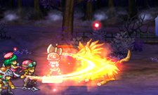 画像ギャラリー No.006のサムネイル画像 / 「勇現会社ブレイブカンパニー」4つの職業や3人の社長秘書,3DS版とiPhone版の特色を生かした機能を紹介