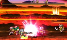 画像ギャラリー No.009のサムネイル画像 / 「勇現会社ブレイブカンパニー」4つの職業や3人の社長秘書,3DS版とiPhone版の特色を生かした機能を紹介