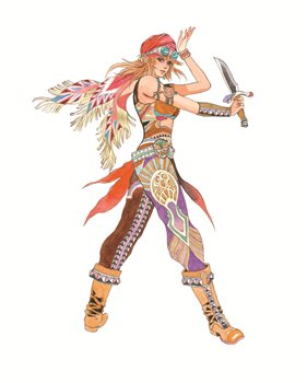 画像ギャラリー No.011のサムネイル画像 / 「勇現会社ブレイブカンパニー」4つの職業や3人の社長秘書,3DS版とiPhone版の特色を生かした機能を紹介