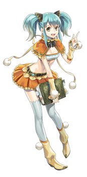画像ギャラリー No.019のサムネイル画像 / 「勇現会社ブレイブカンパニー」4つの職業や3人の社長秘書,3DS版とiPhone版の特色を生かした機能を紹介