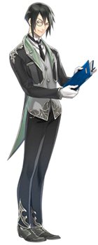 画像ギャラリー No.023のサムネイル画像 / 「勇現会社ブレイブカンパニー」4つの職業や3人の社長秘書,3DS版とiPhone版の特色を生かした機能を紹介
