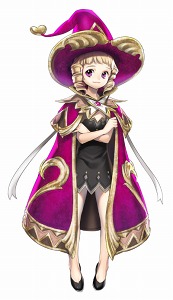 画像ギャラリー No.005のサムネイル画像 / 「勇現会社ブレイブカンパニー」,ニンテンドー3DS版の最新情報をお届け。勇者の職業「コック」「会計士」の概要など。え,勇者なのに会計士?