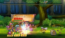 画像ギャラリー No.045のサムネイル画像 / 「勇現会社ブレイブカンパニー」,ニンテンドー3DS版の最新情報をお届け。勇者の職業「コック」「会計士」の概要など。え,勇者なのに会計士?