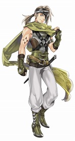 画像ギャラリー No.065のサムネイル画像 / 「勇現会社ブレイブカンパニー」,ニンテンドー3DS版の最新情報をお届け。勇者の職業「コック」「会計士」の概要など。え,勇者なのに会計士?