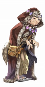 画像ギャラリー No.066のサムネイル画像 / 「勇現会社ブレイブカンパニー」,ニンテンドー3DS版の最新情報をお届け。勇者の職業「コック」「会計士」の概要など。え,勇者なのに会計士?