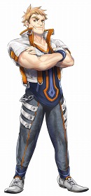 画像ギャラリー No.067のサムネイル画像 / 「勇現会社ブレイブカンパニー」,ニンテンドー3DS版の最新情報をお届け。勇者の職業「コック」「会計士」の概要など。え,勇者なのに会計士?