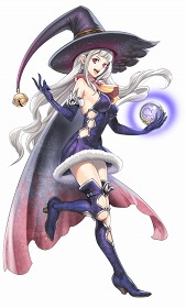 画像ギャラリー No.068のサムネイル画像 / 「勇現会社ブレイブカンパニー」,ニンテンドー3DS版の最新情報をお届け。勇者の職業「コック」「会計士」の概要など。え,勇者なのに会計士?