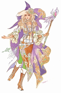 画像ギャラリー No.007のサムネイル画像 / iPhone / iPod touch / iPad「勇現会社ブレイブカンパニー」が配信スタート。勇者を面接・採用し，自社を成長させよう