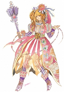 画像ギャラリー No.009のサムネイル画像 / iPhone / iPod touch / iPad「勇現会社ブレイブカンパニー」が配信スタート。勇者を面接・採用し，自社を成長させよう