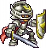 画像ギャラリー No.012のサムネイル画像 / iPhone / iPod touch / iPad「勇現会社ブレイブカンパニー」が配信スタート。勇者を面接・採用し，自社を成長させよう
