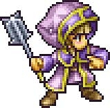 画像ギャラリー No.013のサムネイル画像 / iPhone / iPod touch / iPad「勇現会社ブレイブカンパニー」が配信スタート。勇者を面接・採用し，自社を成長させよう