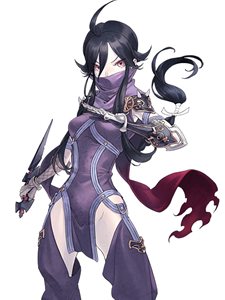 画像ギャラリー No.013のサムネイル画像 / ガマニアデジタルエンターテインメント，ブラウザ型シミュレーション「セイクリッド シュヴァリエ」を発表。ティザーサイトが本日オープン