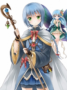 画像ギャラリー No.003のサムネイル画像 / 「セイクリッド シュヴァリエ」クローズドβテストが本日スタート＆ゲーム内で雇える“シュヴァリエ”2名の情報が公開に