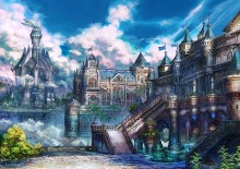 画像ギャラリー No.013のサムネイル画像 / 「セイクリッド シュヴァリエ」，オープンβテストが9月9日にスタート。キャラクターをレベル20以上に育ててシュヴァリエをもらおう