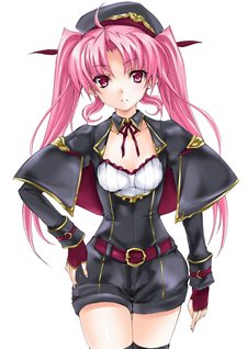 画像ギャラリー No.004のサムネイル画像 / 「セイクリッド シュヴァリエ」のオープンβテストがスタート＆新たに5人のシュヴァリエが公開に