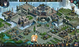 画像ギャラリー No.006のサムネイル画像 / オープンβテスト開始！　次世代ブラウザゲーム「セイクリッド シュヴァリエ」。運営チームへのインタビューからそのゲーム内容が明らかに