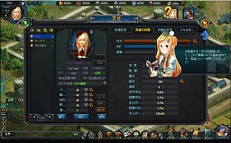 画像ギャラリー No.016のサムネイル画像 / オープンβテスト開始！　次世代ブラウザゲーム「セイクリッド シュヴァリエ」。運営チームへのインタビューからそのゲーム内容が明らかに