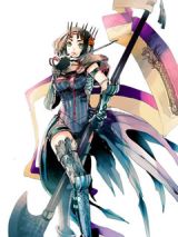 画像ギャラリー No.002のサムネイル画像 / 「セイクリッド シュヴァリエ」,期間限定で高性能な新シュヴァリエ5人が登場