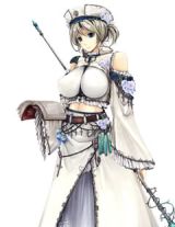 画像ギャラリー No.003のサムネイル画像 / 「セイクリッド シュヴァリエ」,期間限定で高性能な新シュヴァリエ5人が登場