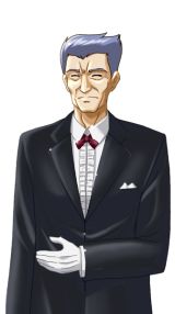 画像ギャラリー No.008のサムネイル画像 / 「セイクリッド シュヴァリエ」に「白銀のカルと蒼空の女王」のキャラが登場